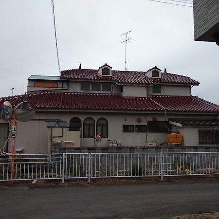 KōNotori No Sato No Yado - Vacation Stay 11112 Konosu Bagian luar foto
