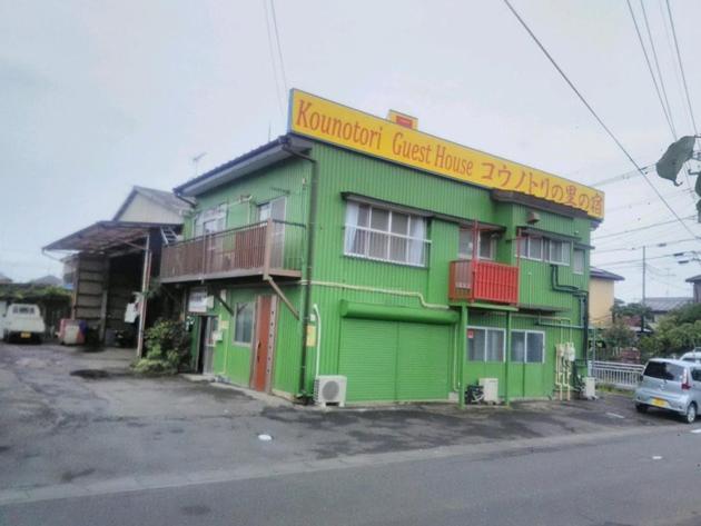 KōNotori No Sato No Yado - Vacation Stay 11112 Konosu Bagian luar foto