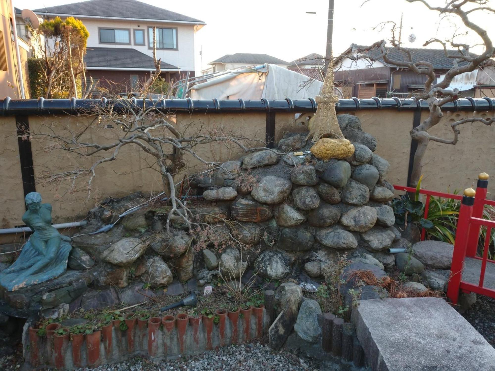 KōNotori No Sato No Yado - Vacation Stay 11112 Konosu Bagian luar foto