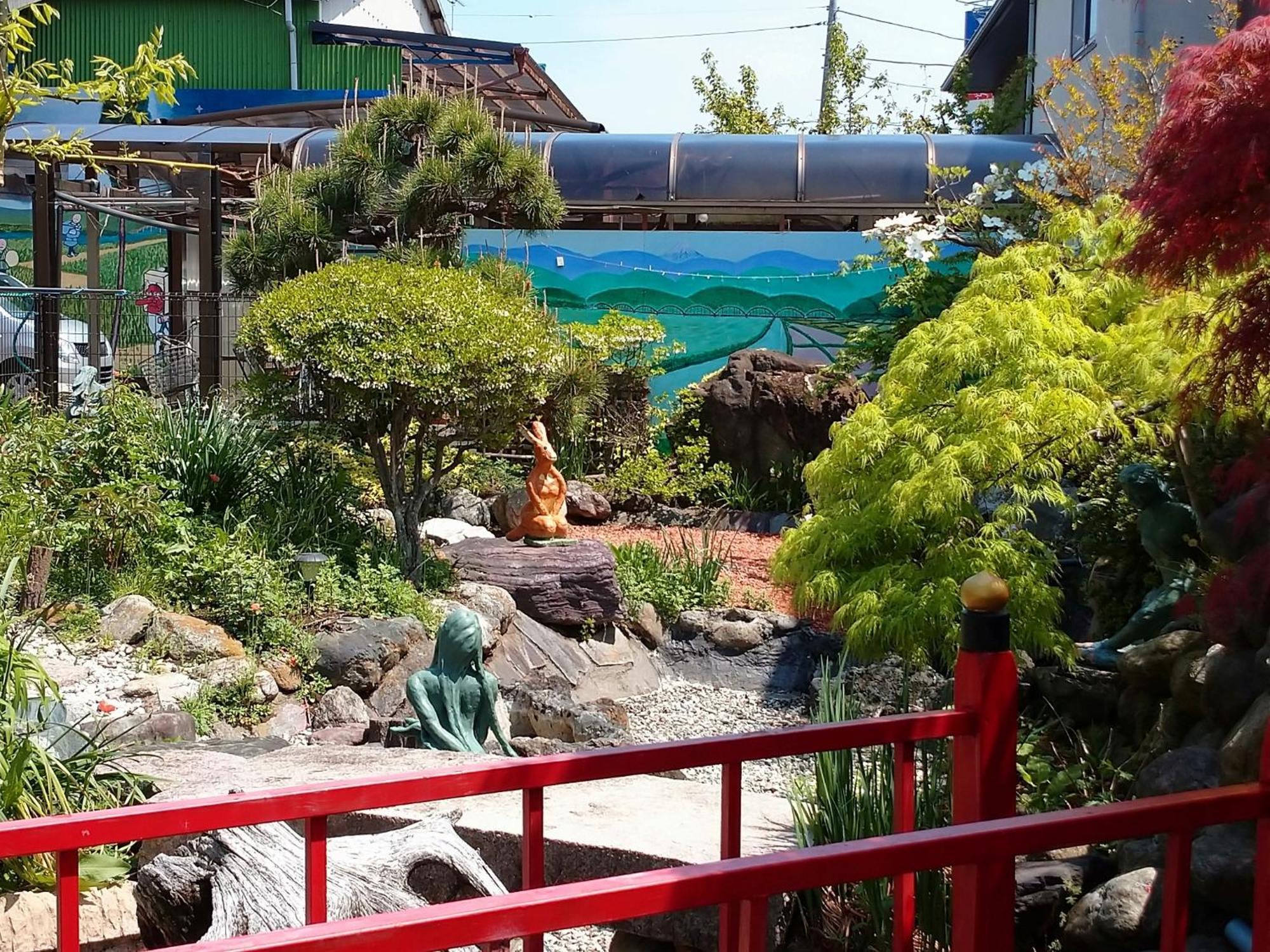 KōNotori No Sato No Yado - Vacation Stay 11112 Konosu Bagian luar foto