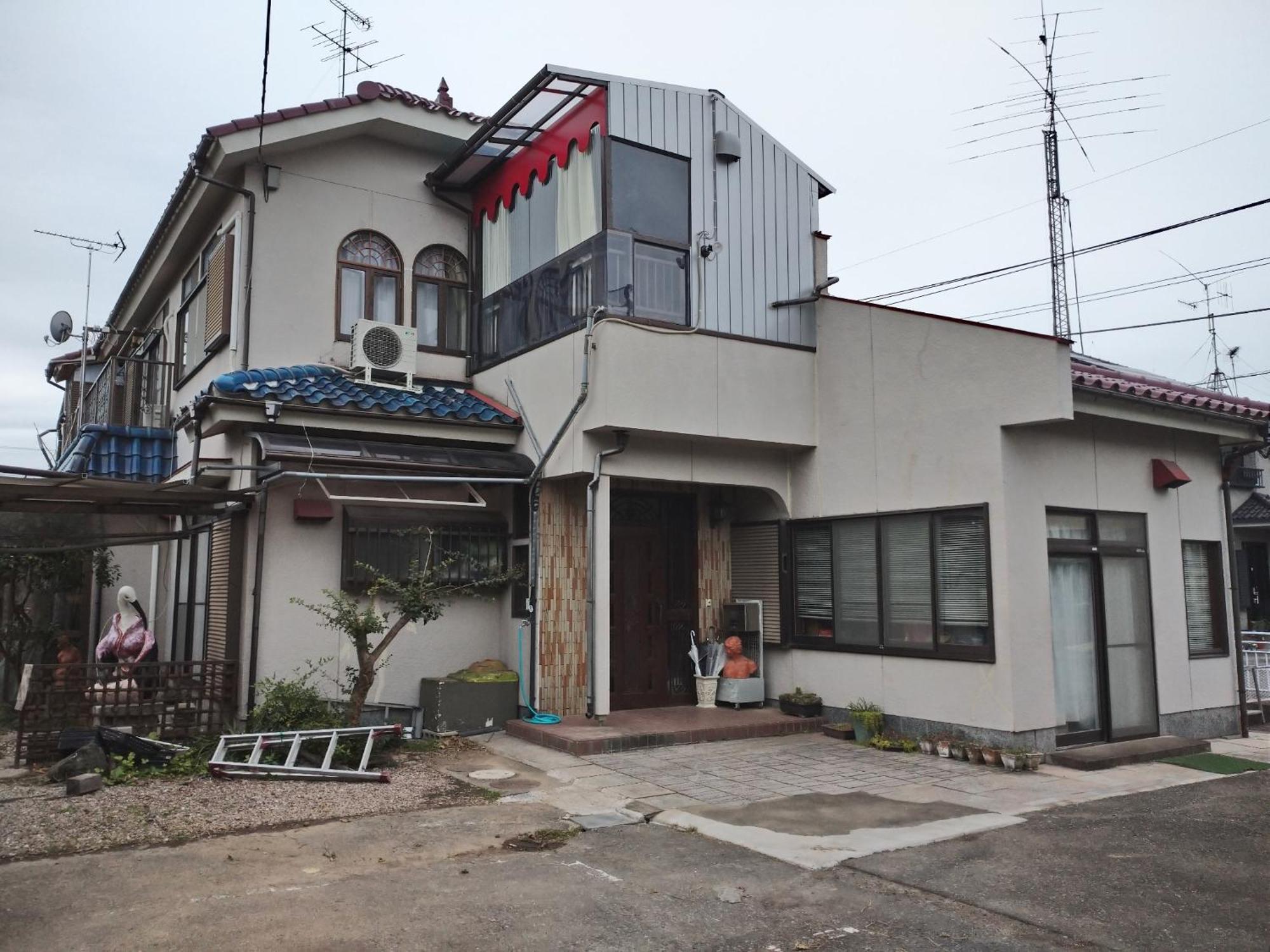 KōNotori No Sato No Yado - Vacation Stay 11112 Konosu Bagian luar foto